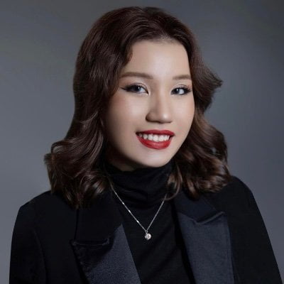 Helena Huong