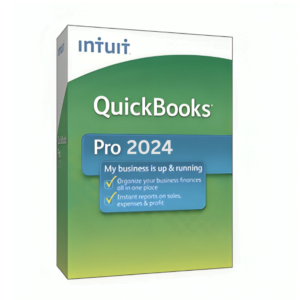 Accounting pro plus 2024