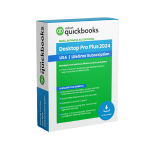 Accounting pro plus 2024