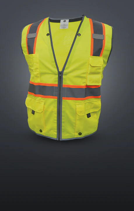 Safety Vests