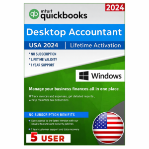Accounting pro plus 2025
