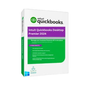 Accounting premier 2024