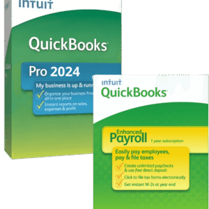 QB Payroll for MacOS