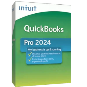Accounting pro 2024